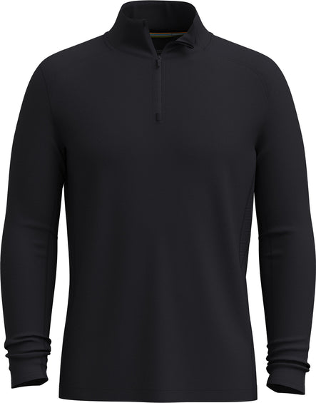 Smartwool Active 1/4 Zip Pullover - Men's