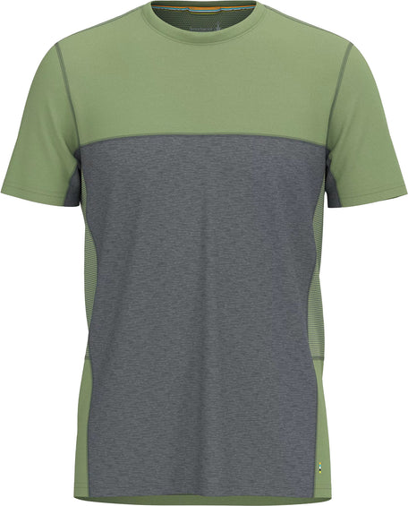 Smartwool Mountain Bike Short Sleeve Jersey - Men's