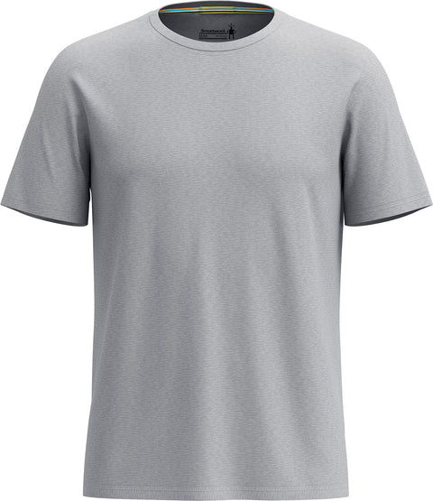 Smartwool Active Short Sleeve T-Shirt - Men's