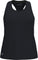 Smartwool Active Mesh Racerback Tank Top - Women's - Black