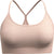 Smartwool Merino Blend Bralette  - Women's - Pink Sugar