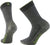 Smartwool Hike Classic Edition Full Cushion Second Cut Crew Socks - Unisex - Black