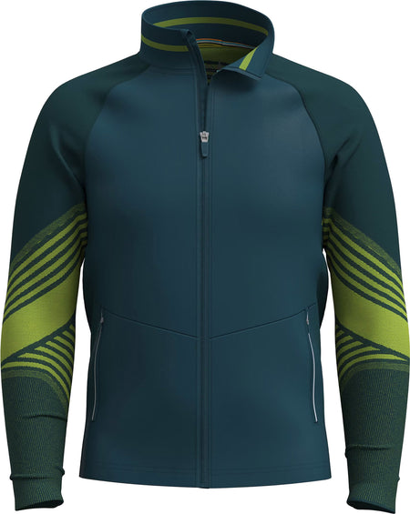 Smartwool Intraknit Active Jacket - Men's