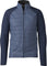 Smartwool Smartloft Hybrid Jacket - Men’s - Nightfall Blue