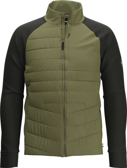 Smartwool Smartloft Hybrid Jacket - Men’s