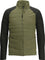 Smartwool Smartloft Hybrid Jacket - Men’s - Winter Moss