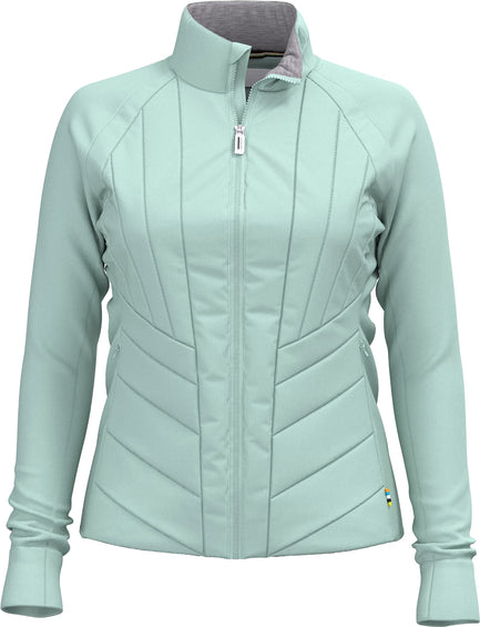Smartwool Smartloft Jacket - Women's 