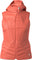 Smartwool Smartloft Vest - Women's  - Coral Reef