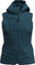 Smartwool Smartloft Vest - Women's  - Twilight Blue