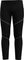 Smartwool Active Fleece Tights - Men's - Black