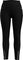 Smartwool Active Fleece Tights - Women's - Black