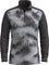 Smartwool Classic Thermal Merino 1/4 Zip Boxed Base Layer Top - Men’s - Charcoal Foggy Pines