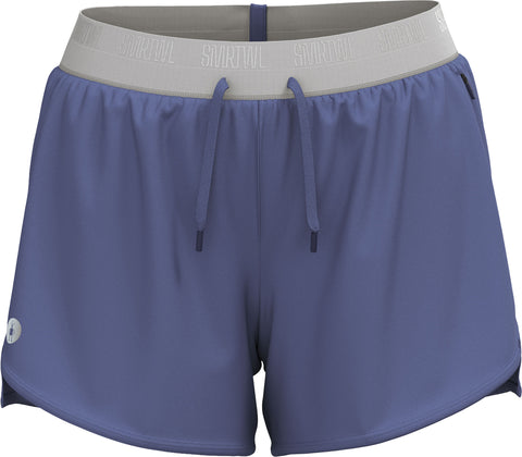 Smartwool Active Lined Shorts 4
