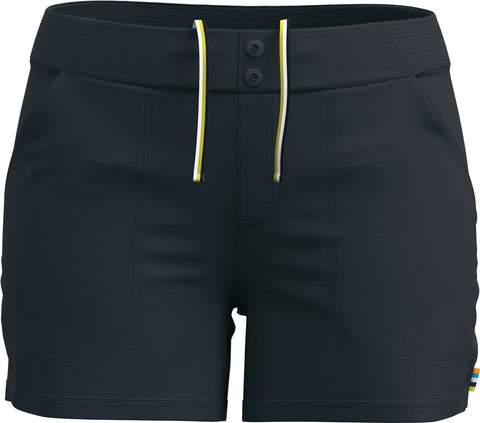 Smartwool Hike Shorts 4