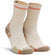 Smartwool Hike Targeted Cushion Mid Crew Socks - Women's - Moonbeam