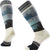 Smartwool Snowboard Twilight Vista Over The Calf Socks - Women's - Moonbeam