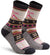 Smartwool Everyday Cozy Alpine Apres Crew Socks - Unisex - Charcoal