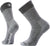 Smartwool Hike Classic Edition Extra Cushion Second Cut Crew Socks - Black