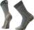 Smartwool Hike Classic Edition Extra Cushion Second Cut Crew Socks - Dark Sage