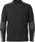 Smartwool Alpine Crew Neck Thermal Top - Men's - Black