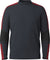 Smartwool Alpine Crew Neck Thermal Top - Men's - Deep Navy