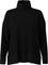 Smartwool Edgewood Cowl Neck Sweater - Women's - Black