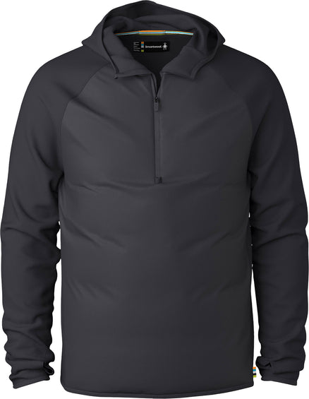 Smartwool Smartloft 1/2 Zip Hoodie - Men's
