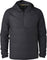 Smartwool Smartloft 1/2 Zip Hoodie - Men's - Black