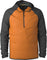 Smartwool Smartloft 1/2 Zip Hoodie - Men's - Squash