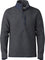 Smartwool Second Cut 1/2 Zip Fleece Pullover - Men's - Deep Navy