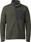 Smartwool Second Cut Fleece Jacket - Men's - Winter Moss