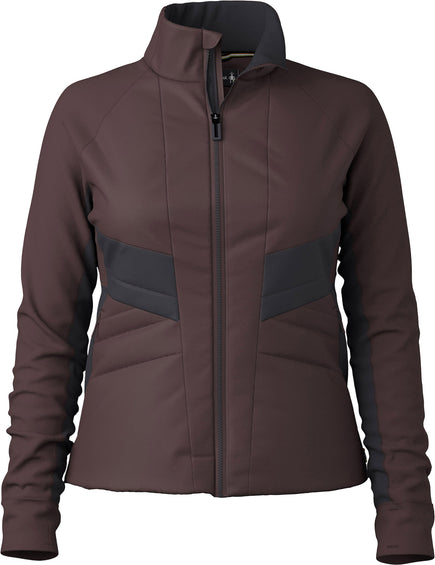 Smartwool Smartloft Hybrid Jacket - Women's