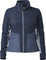 Smartwool Smartloft Hybrid Jacket - Women's - Nightfall Blue