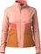 Smartwool Smartloft Hybrid Jacket - Women's - Terracotta