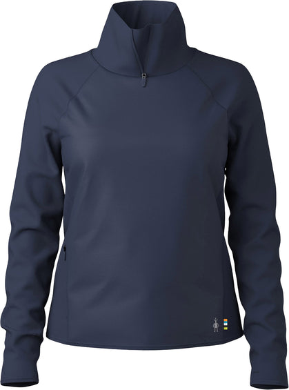 Smartwool Smartloft Pullover Hoodie - Women's