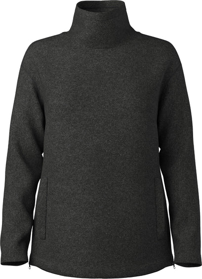 Smartwool Second Cut Fleece Pullover - Women's