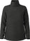 Smartwool Second Cut Fleece Pullover - Women's - Charcoal