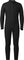 Smartwool Classic Thermal Merino Base Layer One Piece - Men's - Black