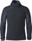 Smartwool Intraknit Thermal Merino Base Layer Hoodie - Men's - Deep Navy - Nightfall Blue