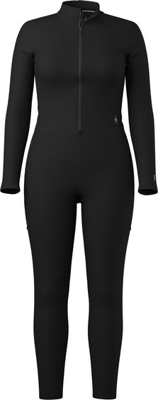 Smartwool Classic Thermal Merino Base Layer One Piece - Women's