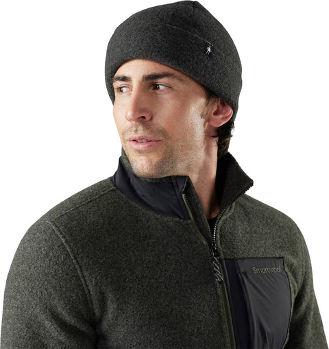 Smartwool Second Cut Fleece Beanie - Unisex