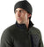 Smartwool Second Cut Fleece Beanie - Unisex - Charcoal