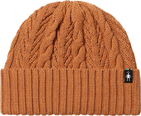 Smartwool Cable Knit Beanie - Unisex