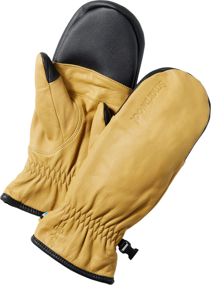 Smartwool Ridgeway Lined Mittens - Unisex