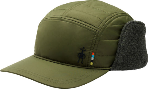 Smartwool Ear Flap 5 Panel Hat - Unisex