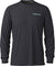 Smartwool Gondola View Long Sleeve Graphic T-Shirt - Men's - Black