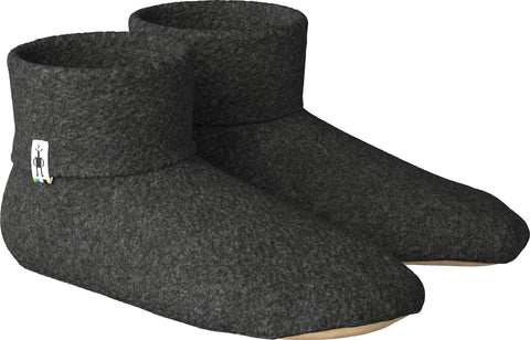 Smartwool Second Cut Fleece Slipper - Men's