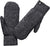 Smartwool Cozy Mittens - Unisex - Black