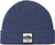 Smartwool Smartwool Patch Beanie – Unisex - Nightfall Blue