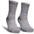 Smartwool Hike Classic Edition Extra Cushion Crew Socks - Men's - Medium Gray